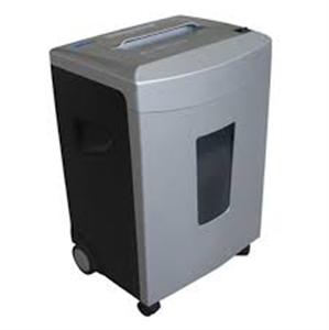 Máy hủy tài liệu công nghiệp NiKatei PS-780C